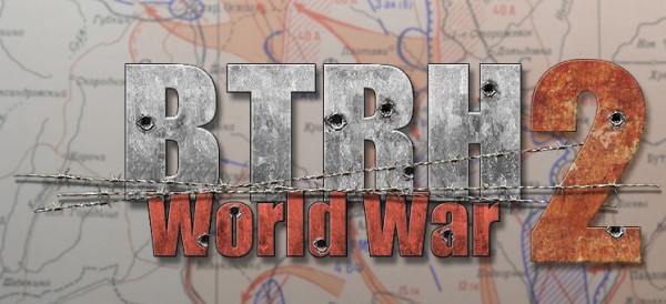 Скриншоты BTRH2 World War 2
