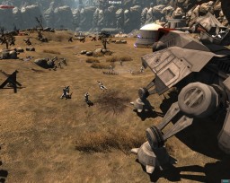 Star Wars Galaxy at War для «В тылу врага 2: Штурм 2» 2