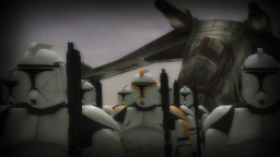Star Wars Galaxy at War для «В тылу врага 2: Штурм 2» 7