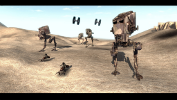 Star Wars Galaxy at War для «В тылу врага 2: Штурм 2» 6