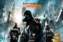 Skins-pack: The division