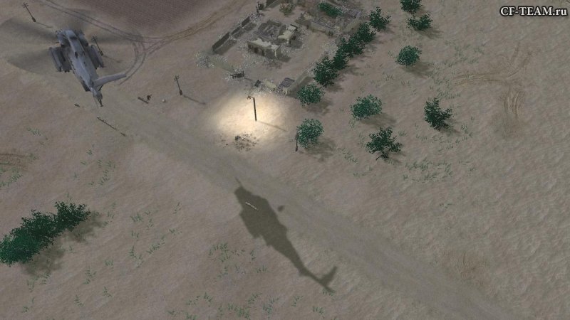 Обновление Persia mod 1.0.5.
