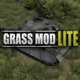 Grass Mod Lite Version