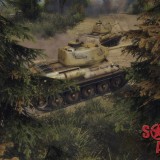 Soldiers: Arena - первые скриншоты