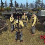 Soldiers: Arena - первые скриншоты