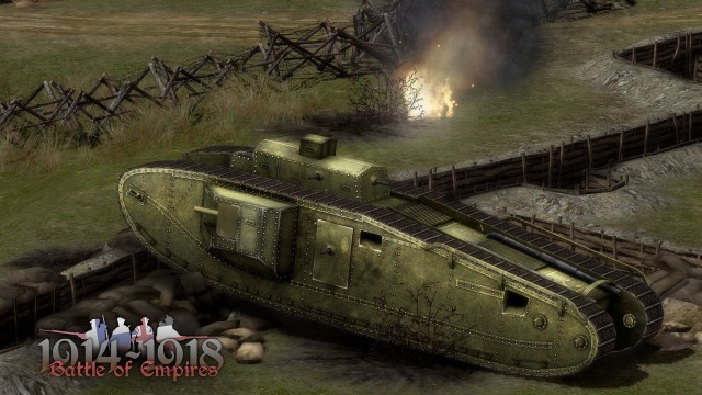 Battle of Empires: 1914-1918: Deluxe Edition в продаже со скидкой