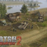 Скриншоты BTRH2 World War 2