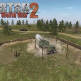 Скриншоты BTRH2 World War 2