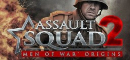 DMS и 1С выпускают Assault Squad 2: Men of War Origins