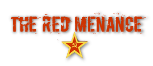 The Red Menance The Red Menance