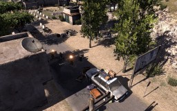 Скриншоты Call to Arms