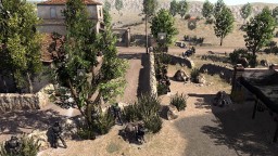 Скриншоты Call to Arms