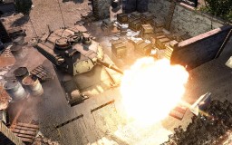 Скриншоты Call to Arms