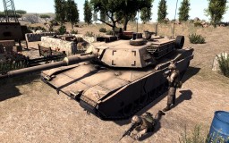 Скриншоты Call to Arms