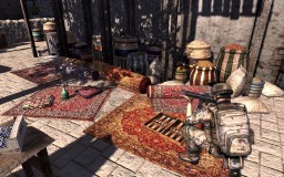 Скриншоты Call to Arms