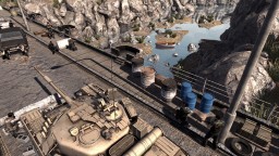 Скриншоты Call to Arms