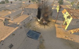 Modern Assault - современная война для ВТВ2: Штурм 4 Modern Assault - современная война для ВТВ2: Штурм 4