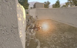Modern Assault - современная война для ВТВ2: Штурм 3 Modern Assault - современная война для ВТВ2: Штурм 3