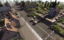 Modern Assault - современная война для ВТВ2: Штурм 1 Modern Assault - современная война для ВТВ2: Штурм 1